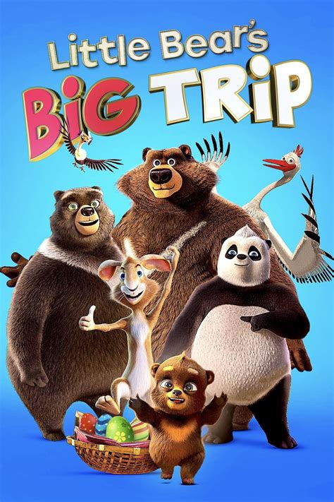 big trip 2: special delivery bdscr|Big Trip 2: Special Delivery (2022) .